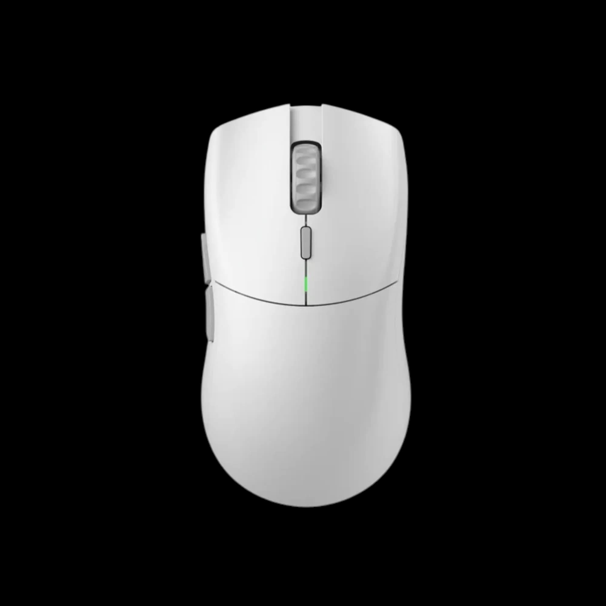 GLORIOUS SERIES 2 PRO 4K/8K White 1