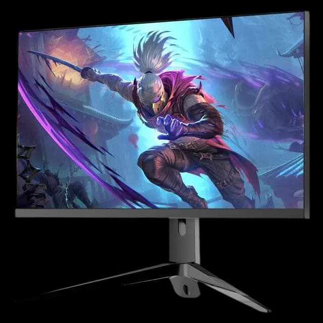 Vortex 27 In IPS 4K 144Hz Gaming Monitor 1