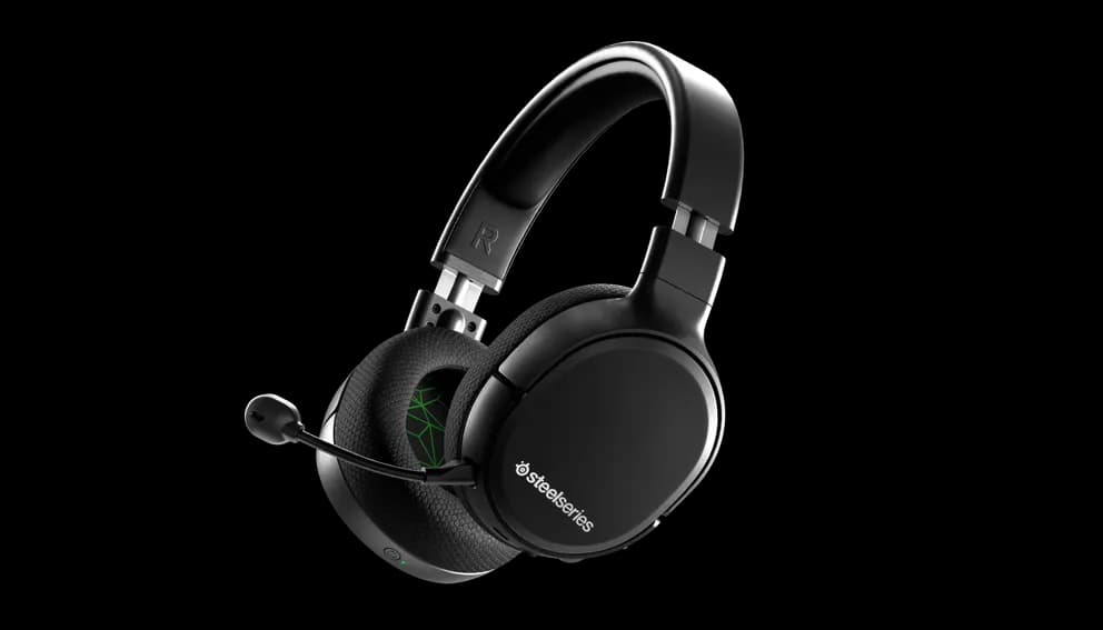 SteelSeries Arctis 1 Wireless (XBOX/PC) 1