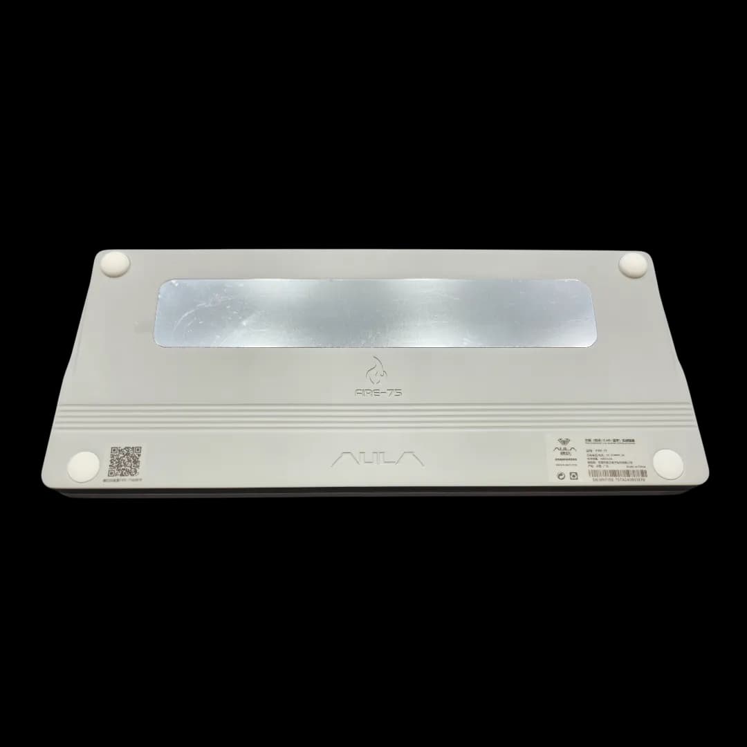 Aula Fire 75-TA Aluminum Mechanical 5