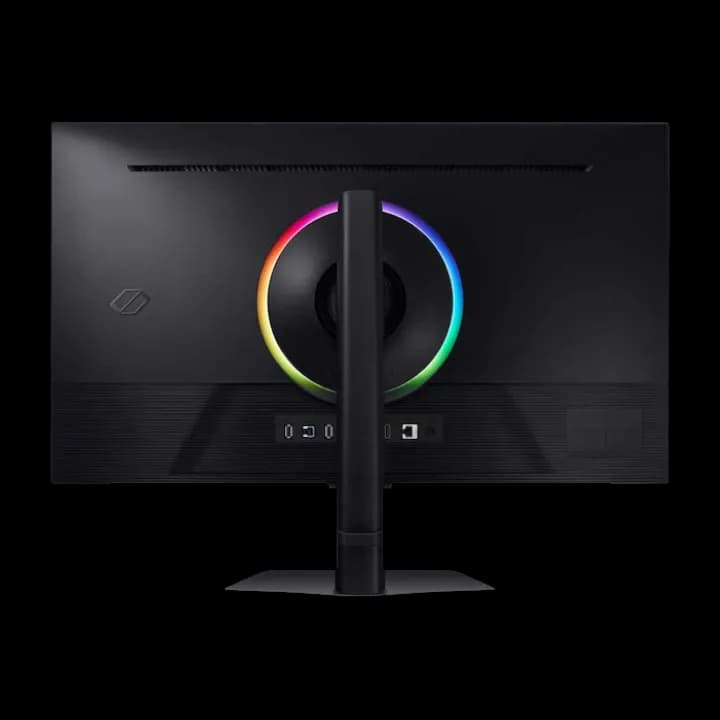 Samsung 27 Odyssey G7 4K IPS 144Hz 1ms G70D 4