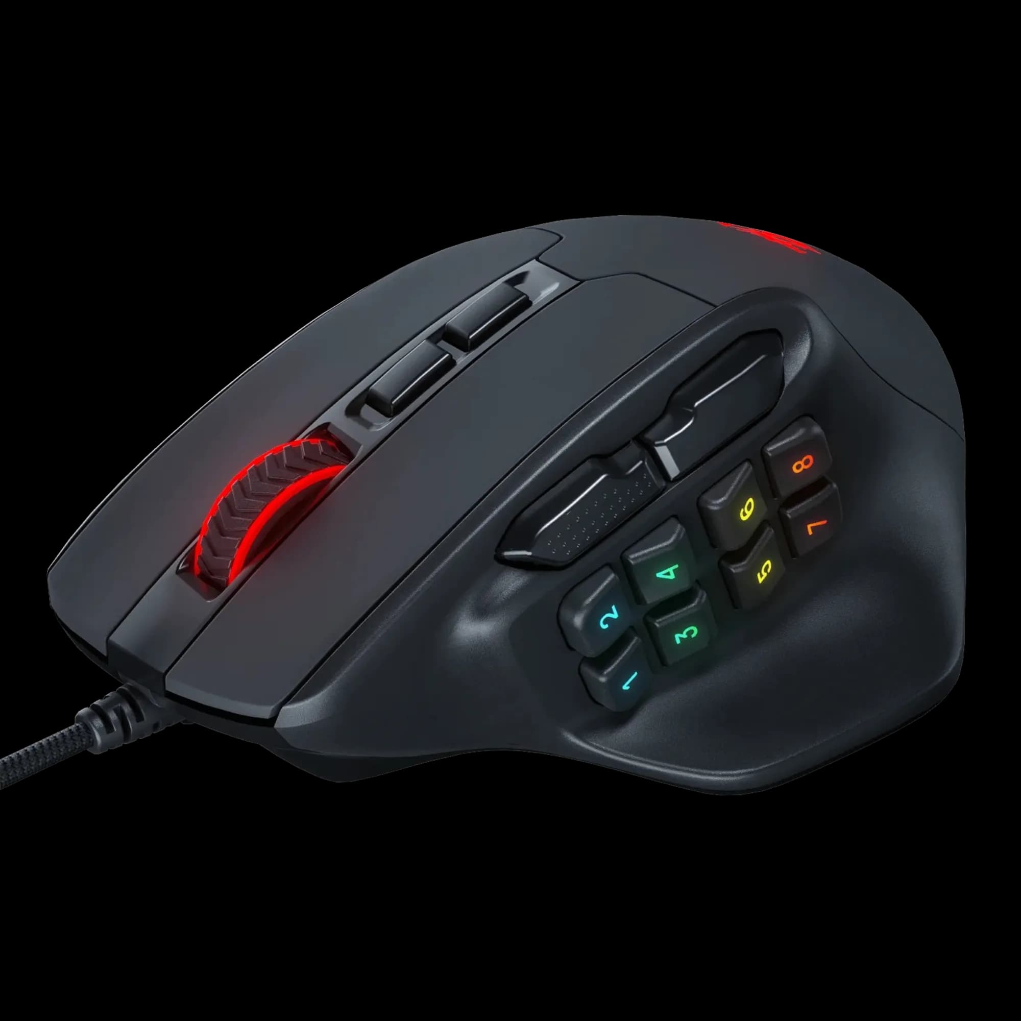 Redragon M811 Aatrox MMO 2