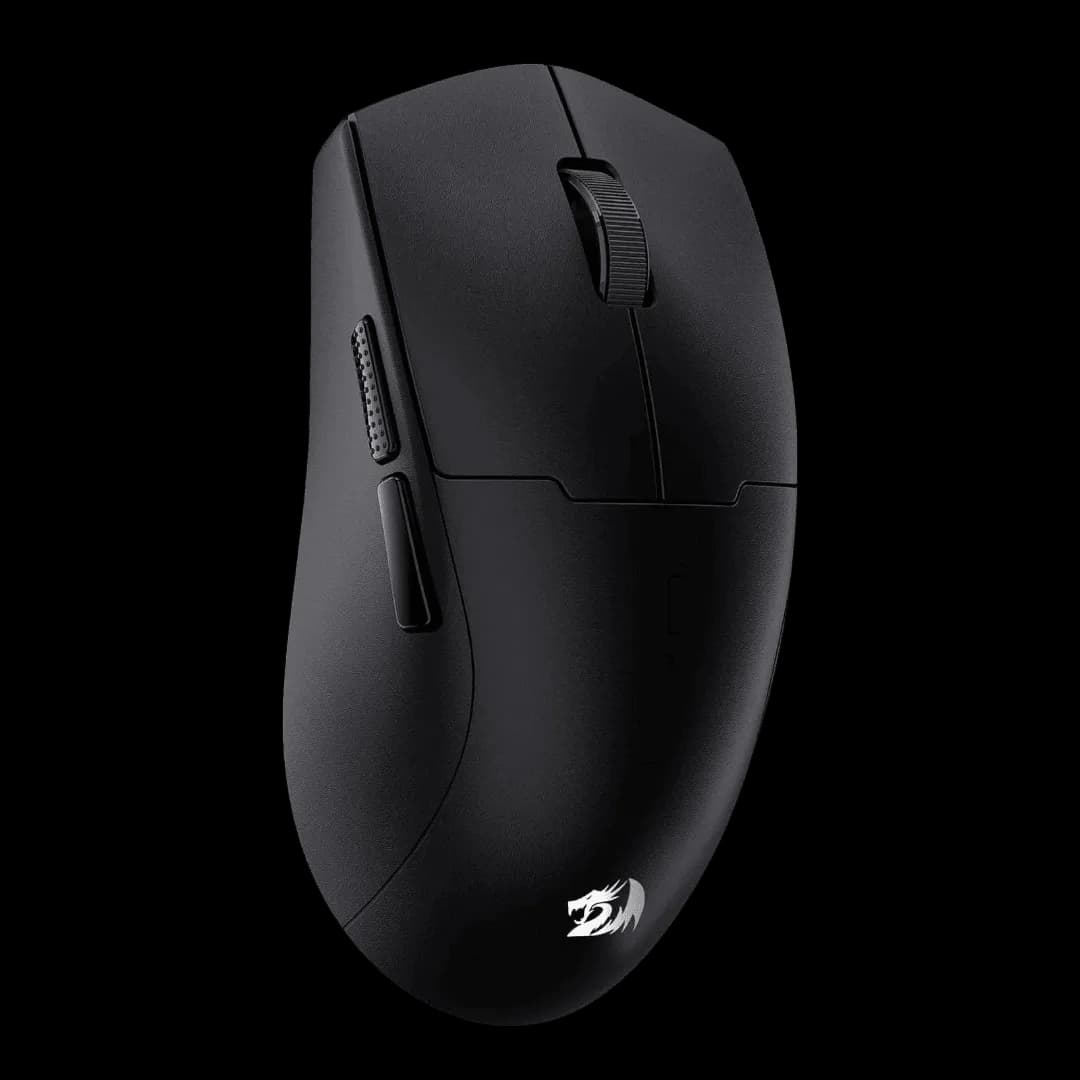 Redragon M724B K1NG MAX Wired 2