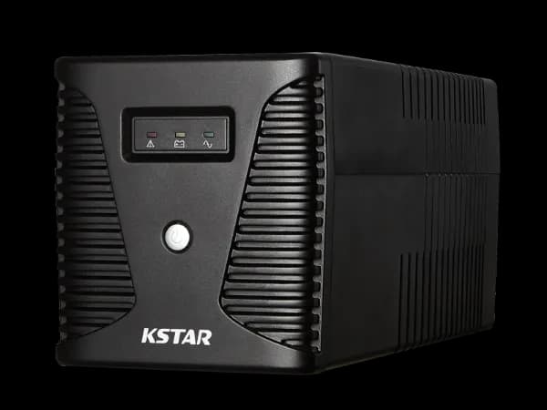 KSTAR 1500VA UPS 1