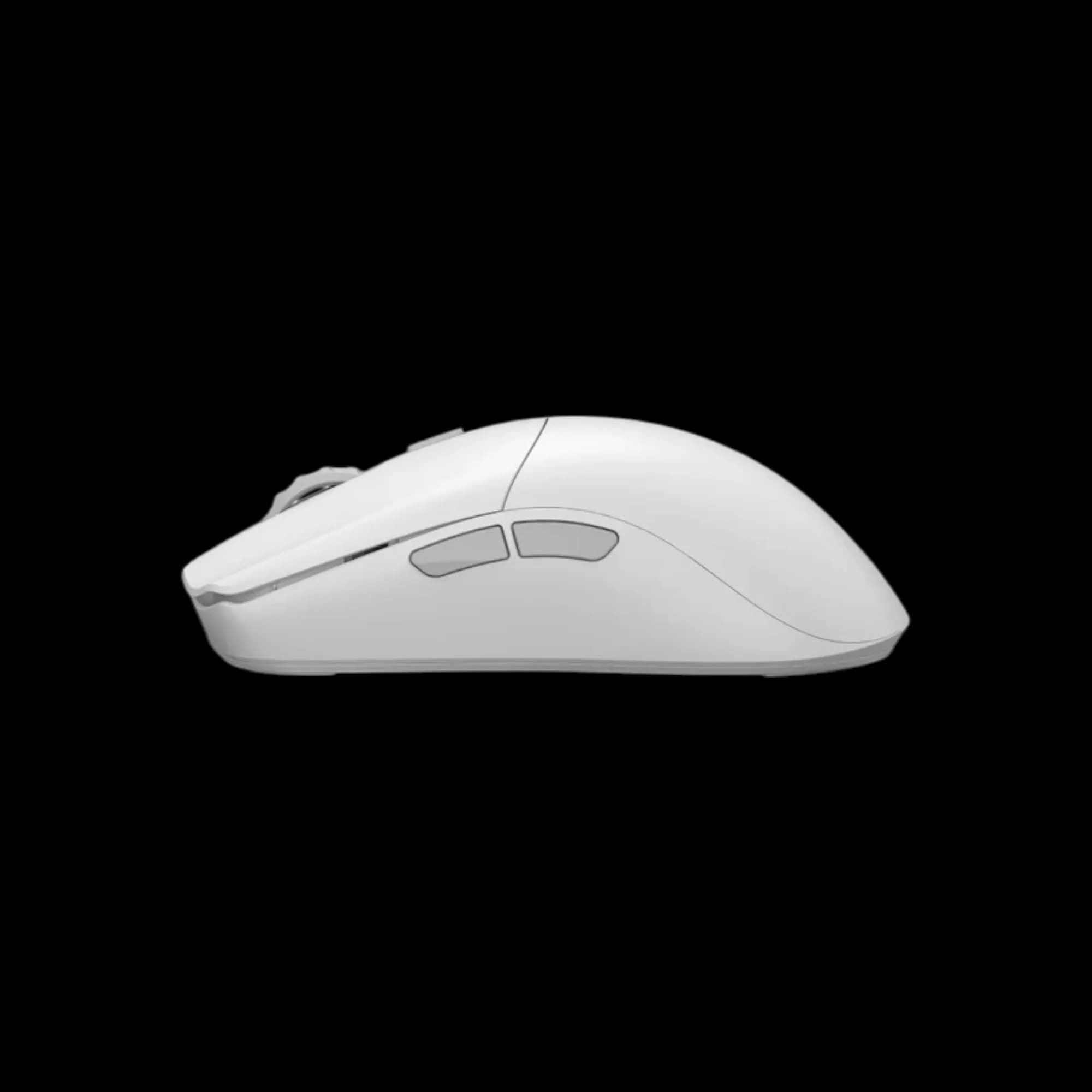 GLORIOUS SERIES 2 PRO 4K/8K White 2