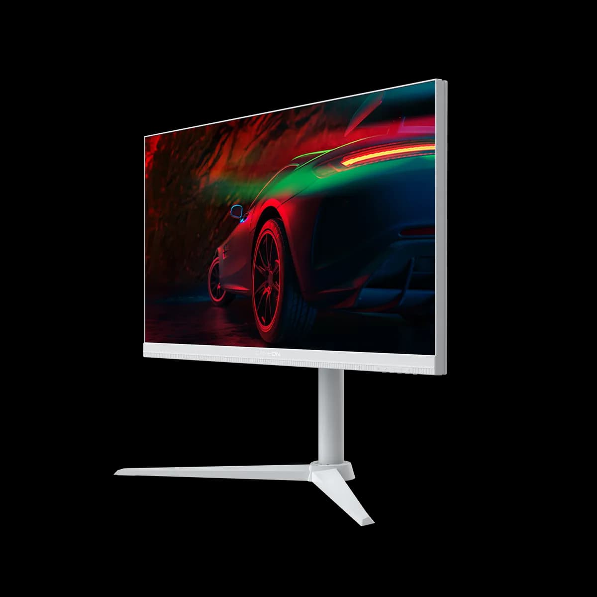 GameOn 27In 4K Dual Mode IPS 320Hz GOSX27W 2