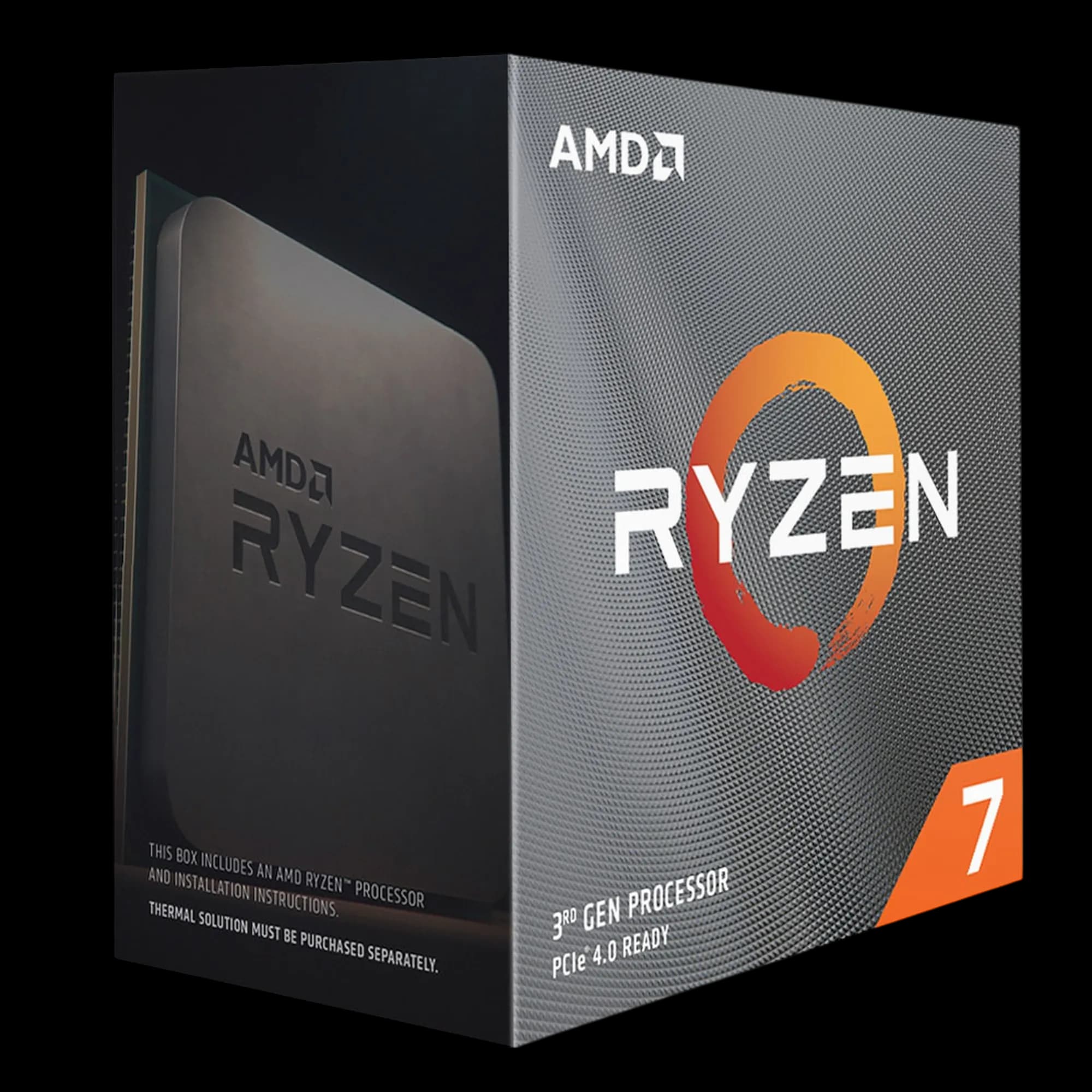 AMD Ryzen 7 5700X (TRAY) 1