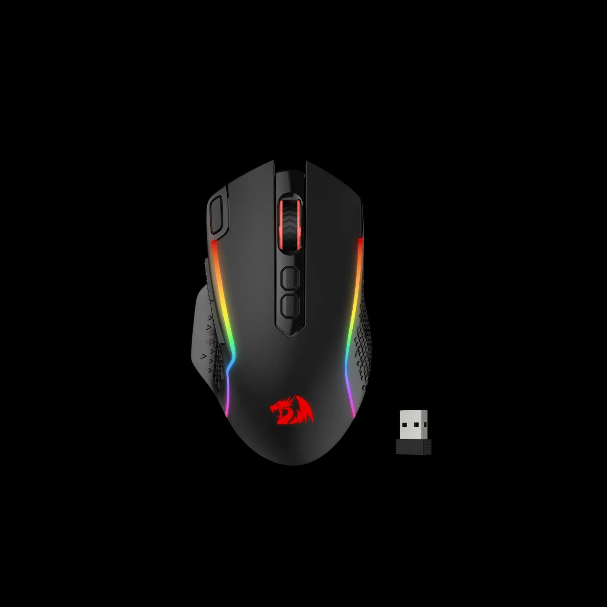 Redragon TAIPAN M810RGB Pro 1