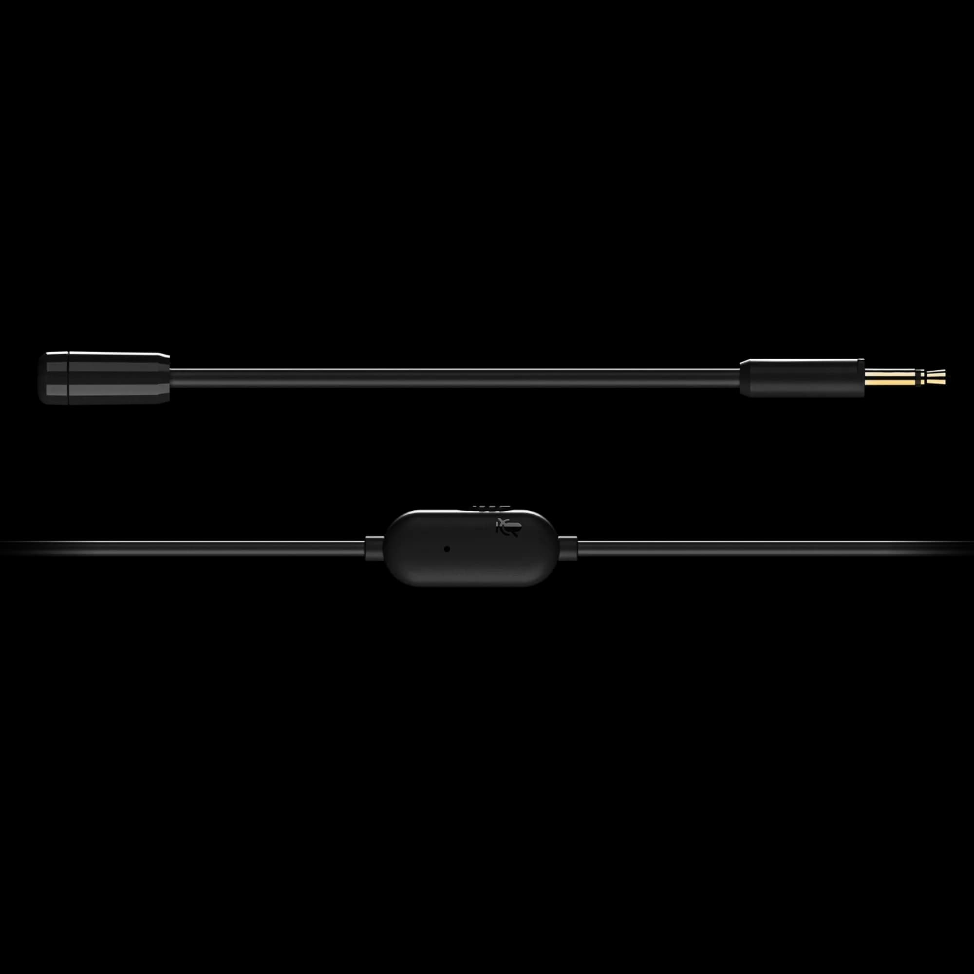 SteelSeries Arctis Tusq In-Ear 3