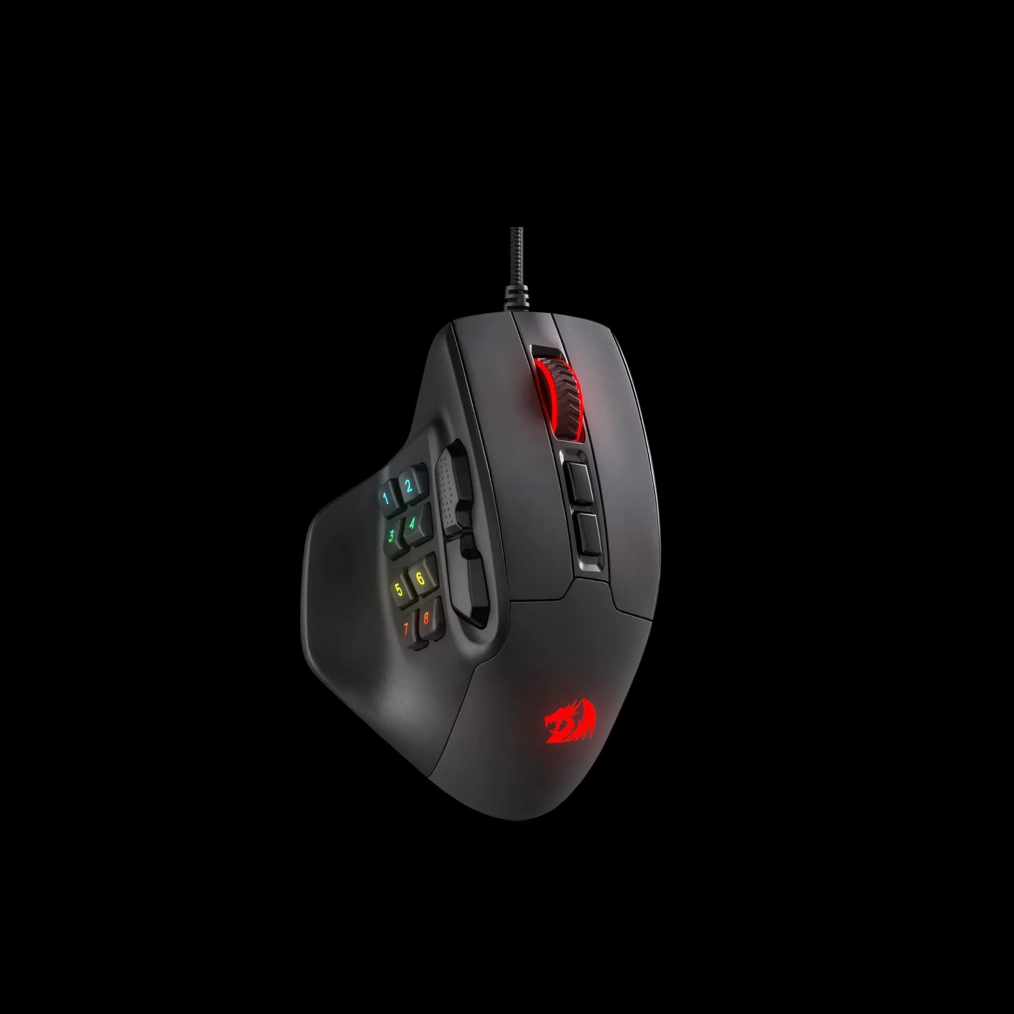 Redragon M811 Aatrox MMO 1