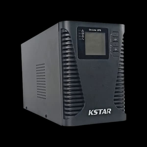 UPS KSTAR 1KV ONLINE 1