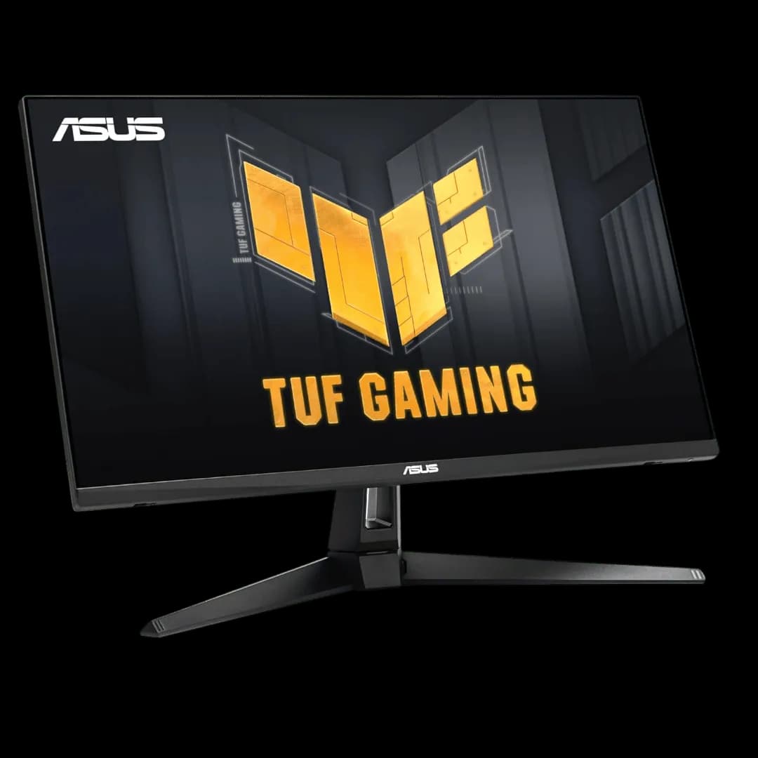ASUS TUF Gaming 27” 2K HDR - VG27AQ3A 2