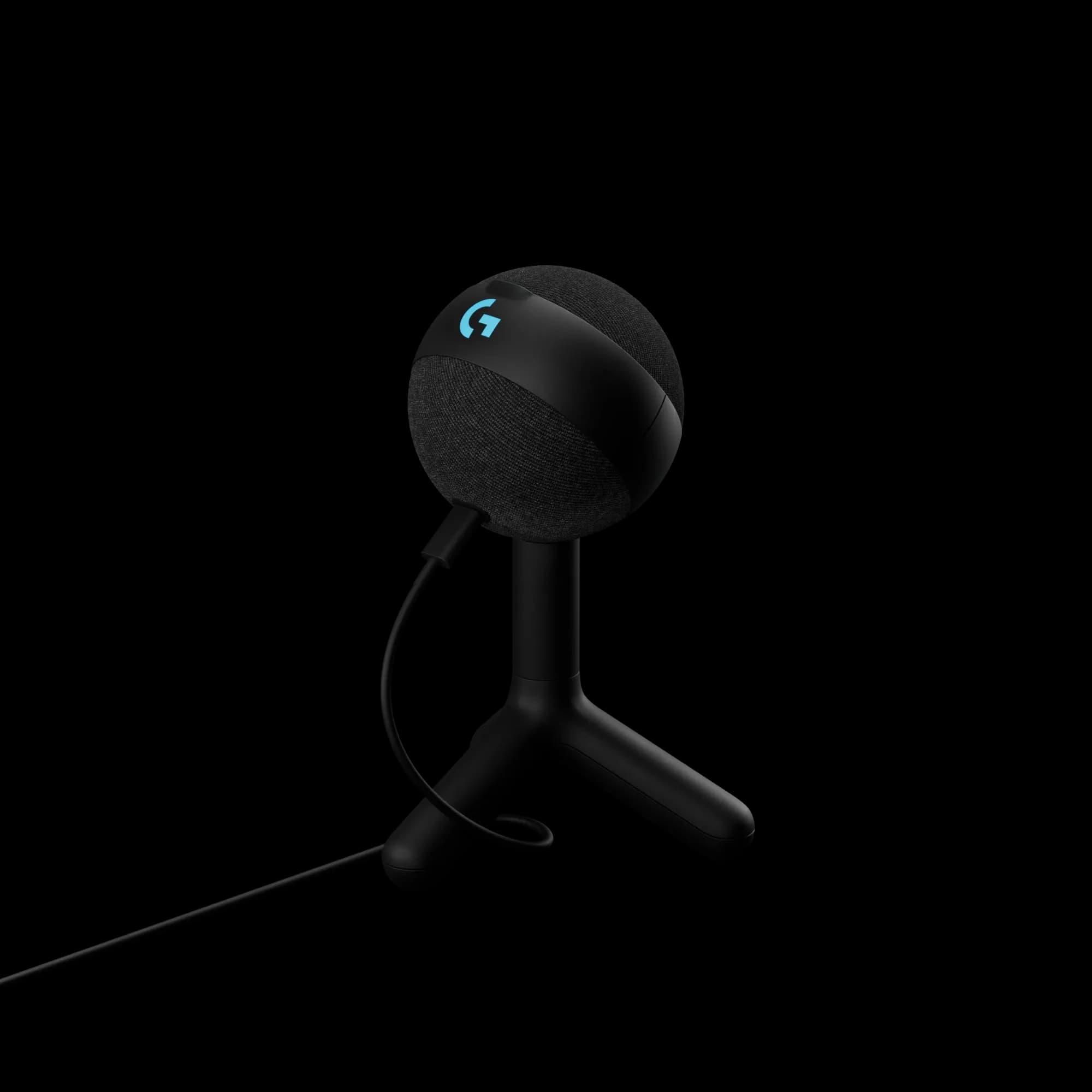 Logitech G Yeti Orb 1