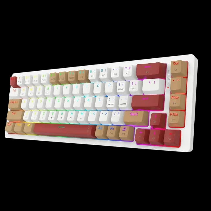 Redragon K677 WLR RAMMUS PRO 2