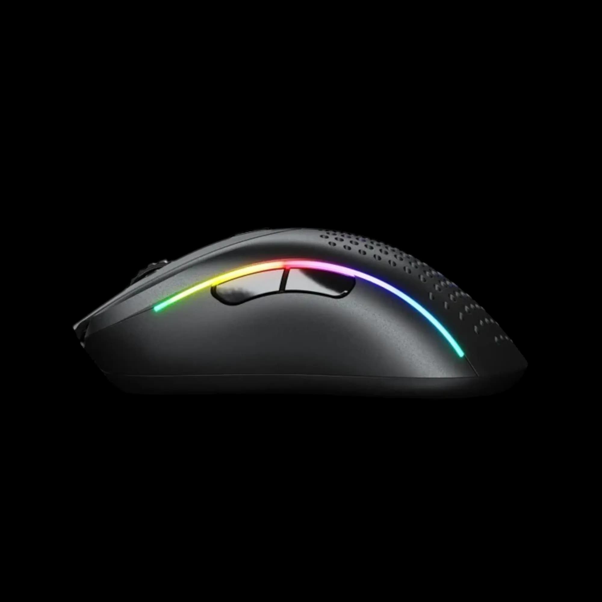Glorious Model D 2 Wireless Black 2
