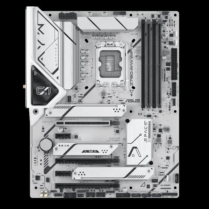 ASUS Z790-AYW WIFI W 2