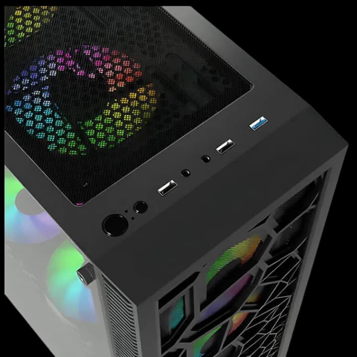 Twisted Minds 03 Spider Mid Tower (TM-GM-II) 2