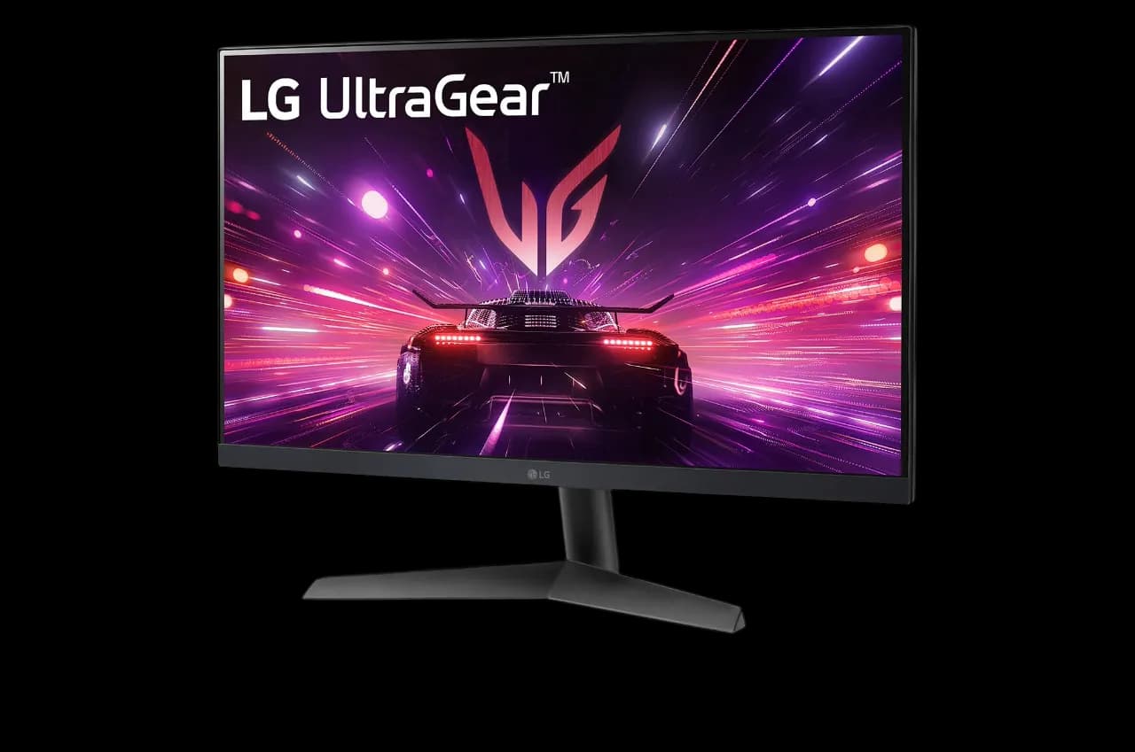 LG 27GQ50F-B 1