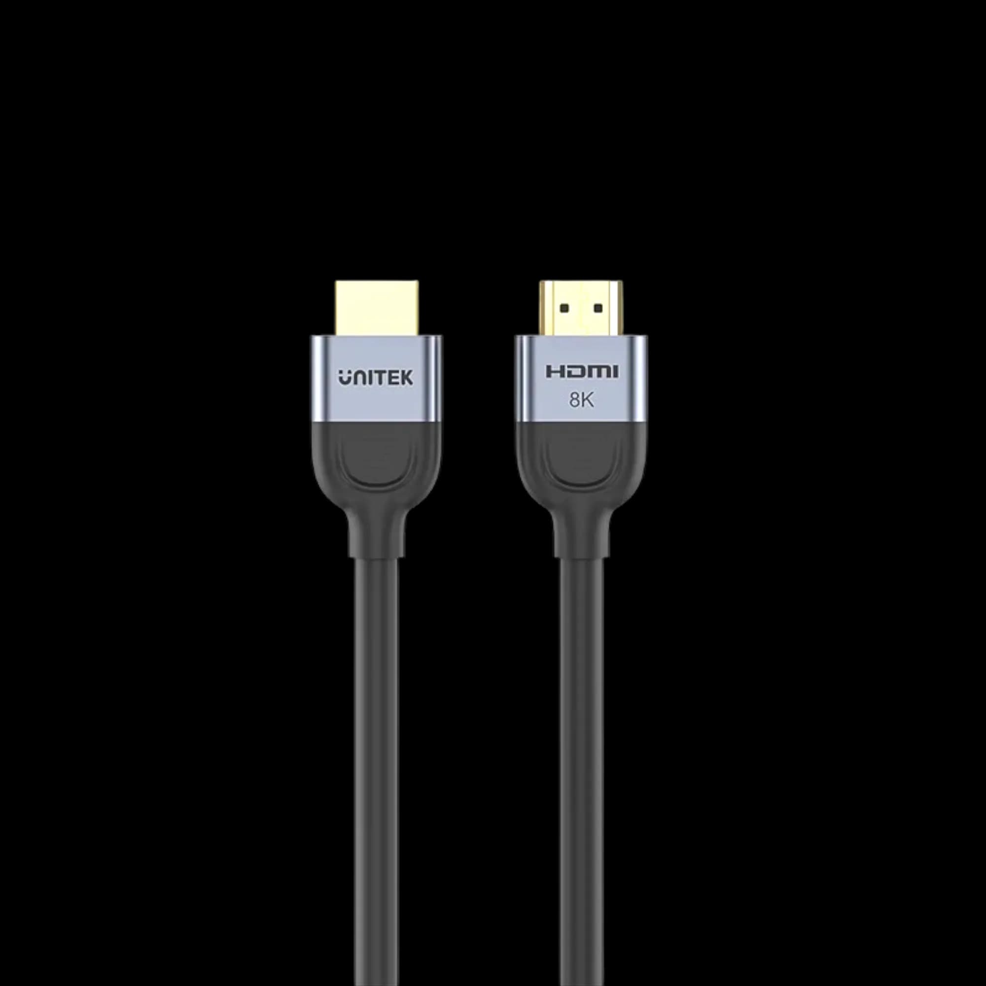 Unitek Gaming 8K@60Hz HDMI 2.1 Cable 1