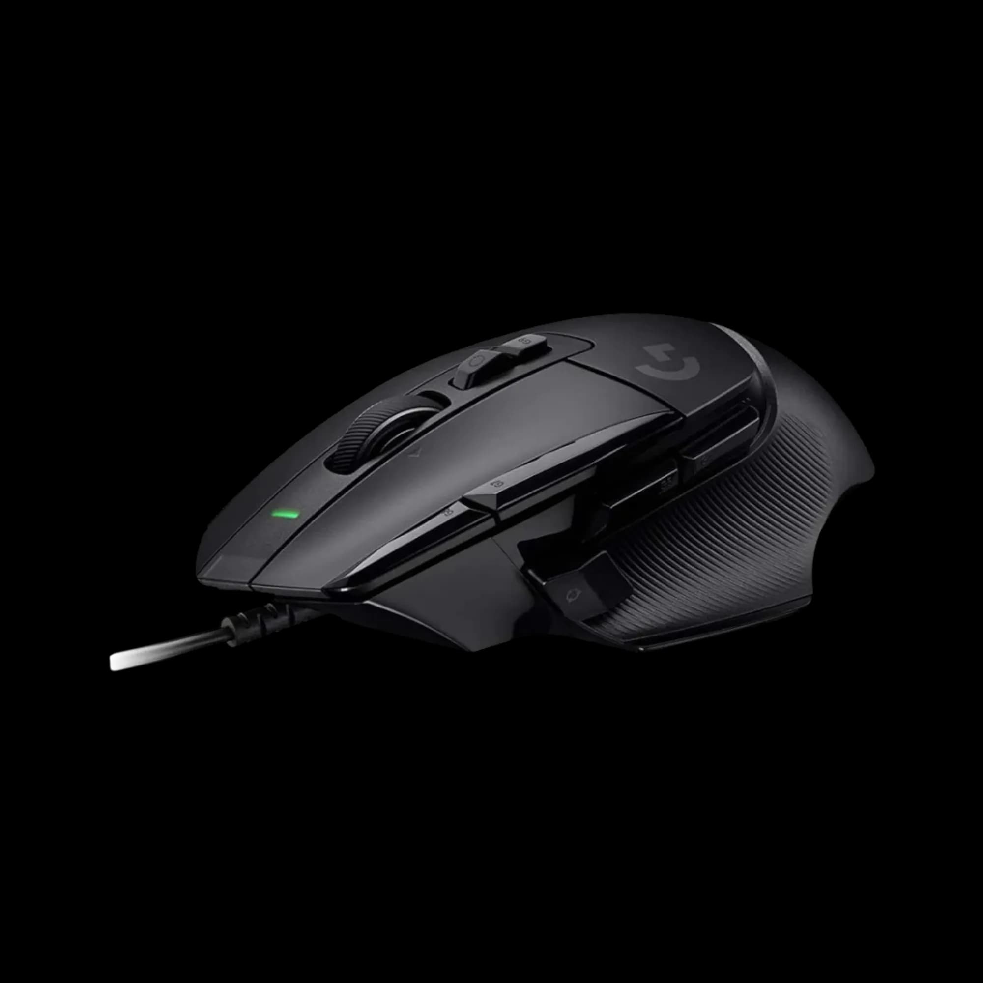 Logitech G502 X CH Wired Black 2