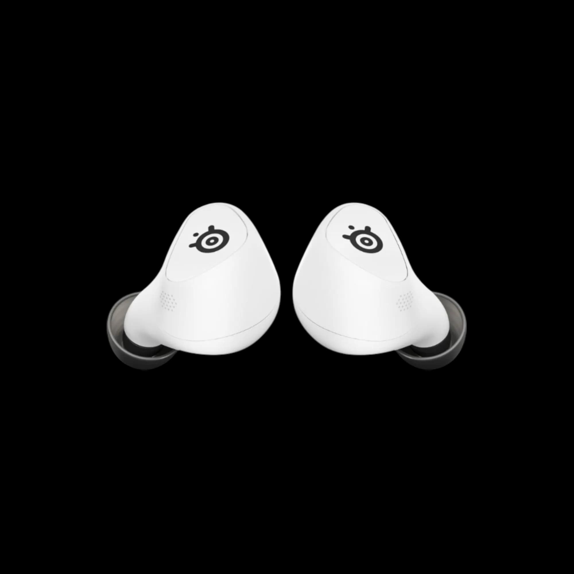 SteelSeries Arctis GameBuds White (PS & Multi Platrorms) 2