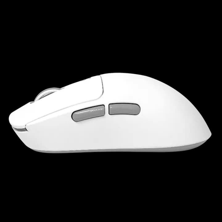DragonWar G28 8K Tri-Mode Wireless White 2