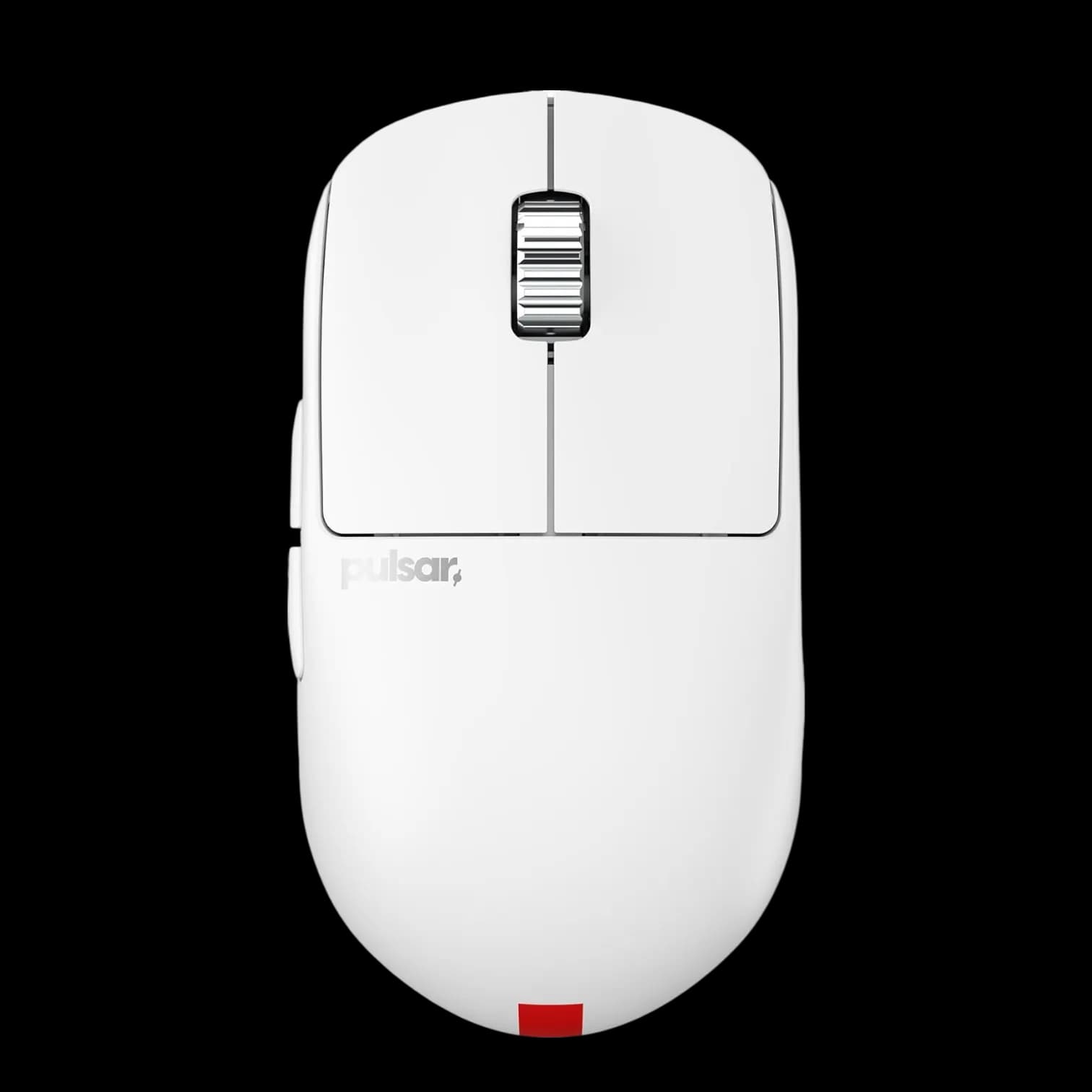 Pulsar X2H eS Size 2 Wireless (White) px2hes22 1