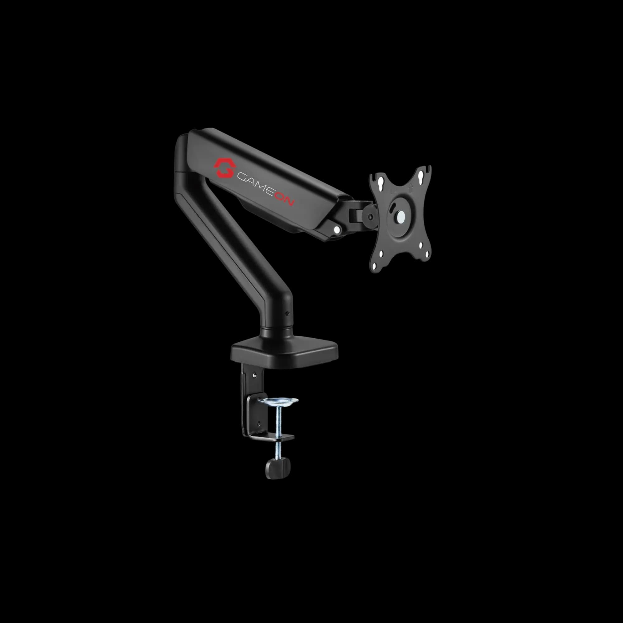 GAMEON GO-5336 Single Monitor Arm 1