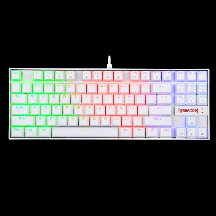 Redragon Kumara K552W Arabic 1