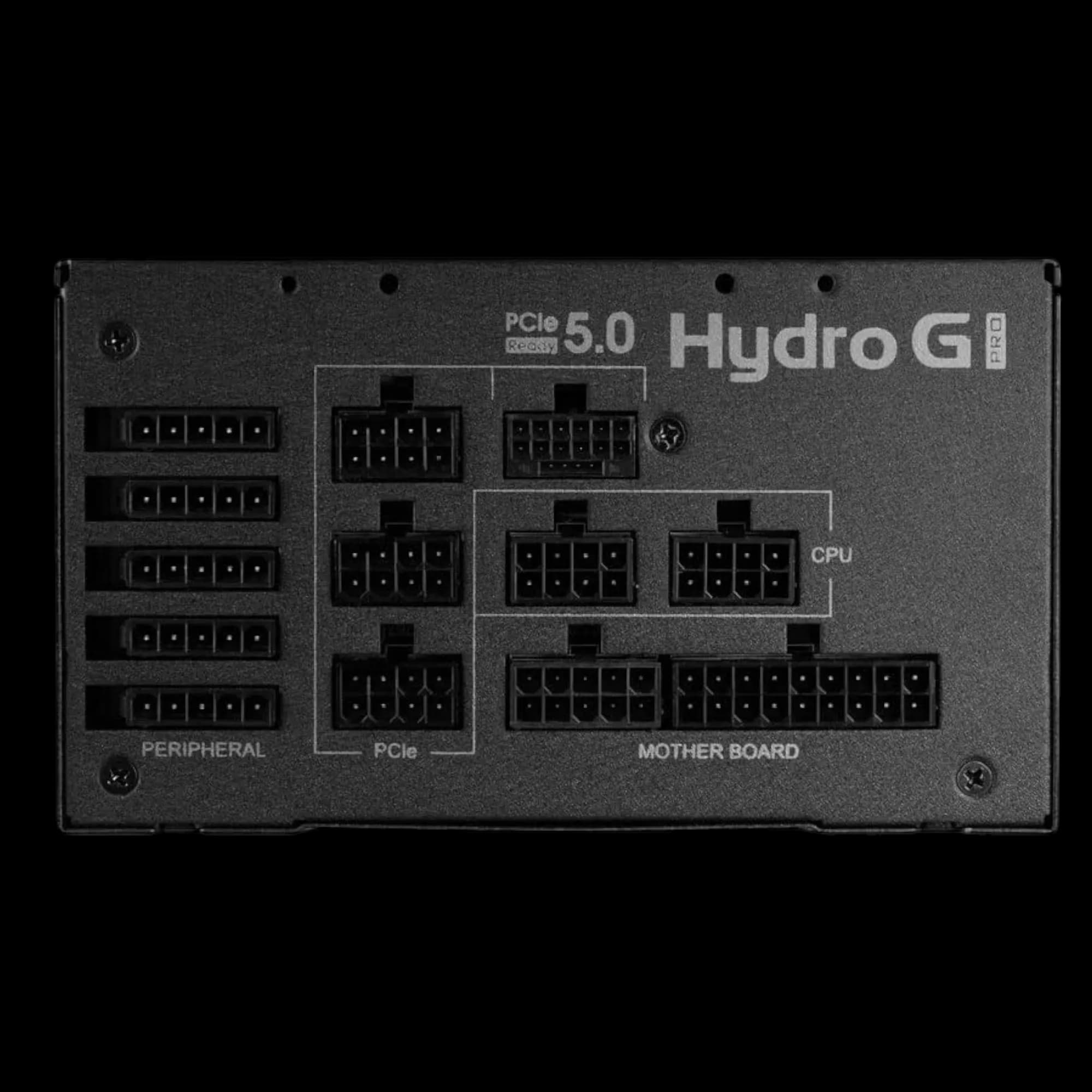 FSP Hydro G PRO 1000W ATX Fully Modular PSU 3