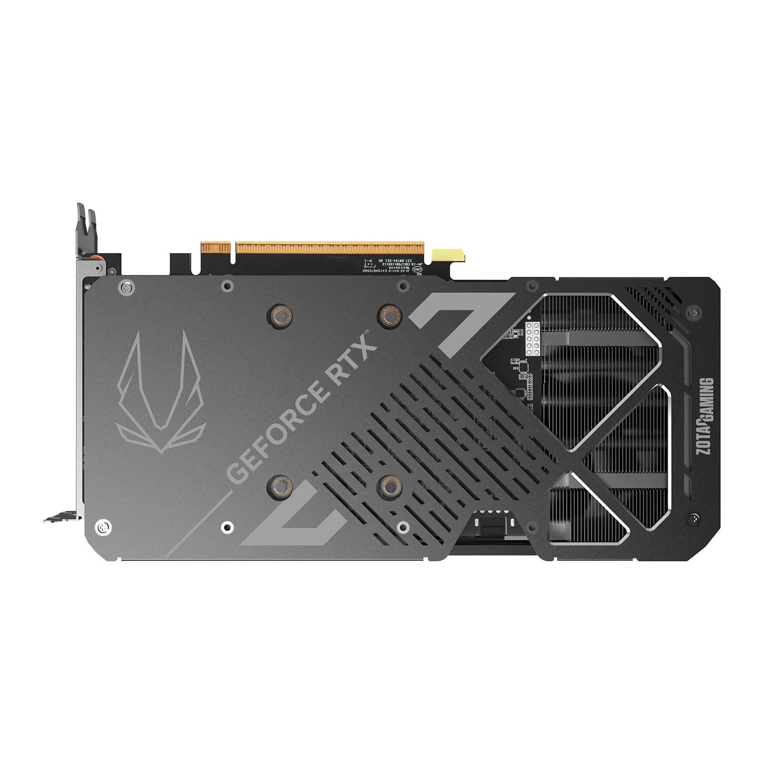 ZOTAC RTX 5070 12GB Twin Edge GDDR7 4
