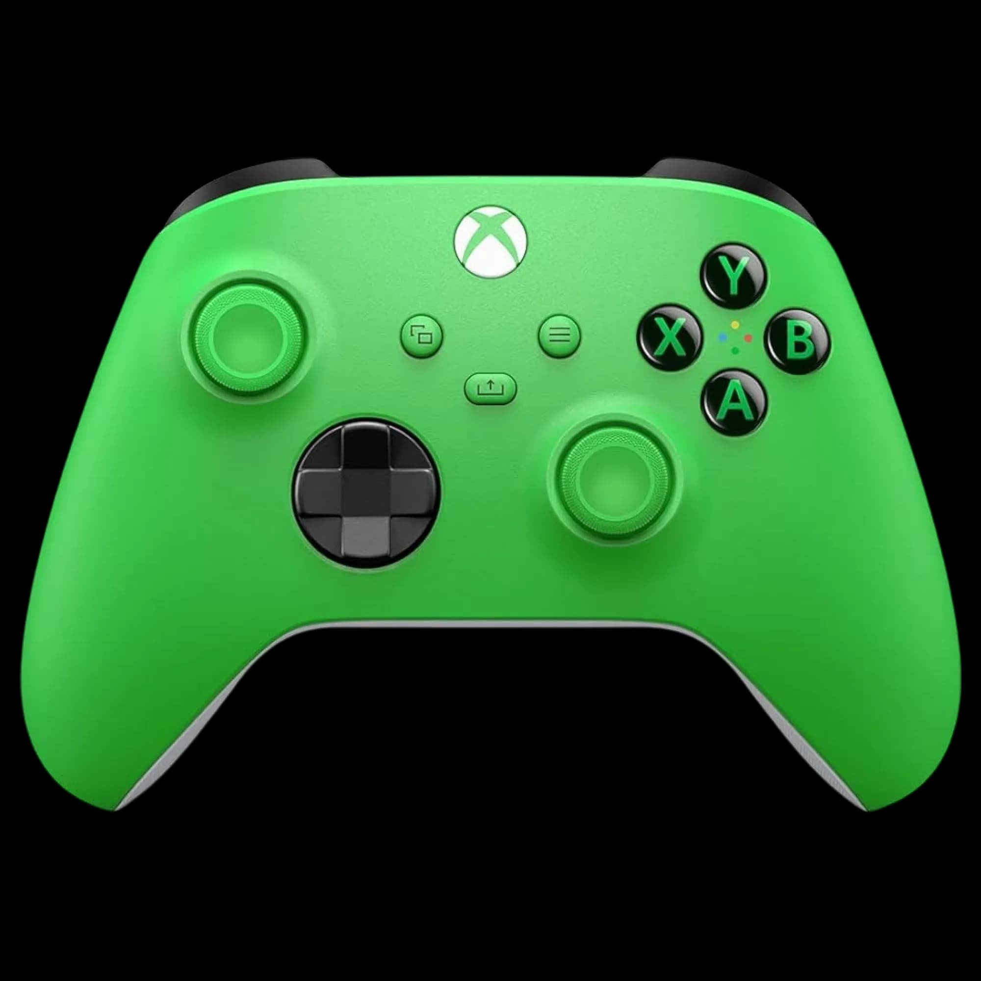 Xbox Wireless Controller Green 1