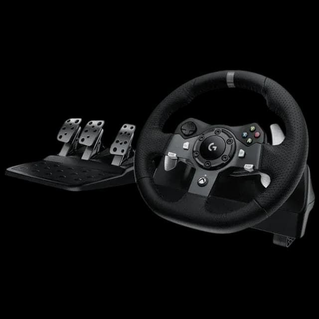 Logitech G920 (XBOX/PC) 1