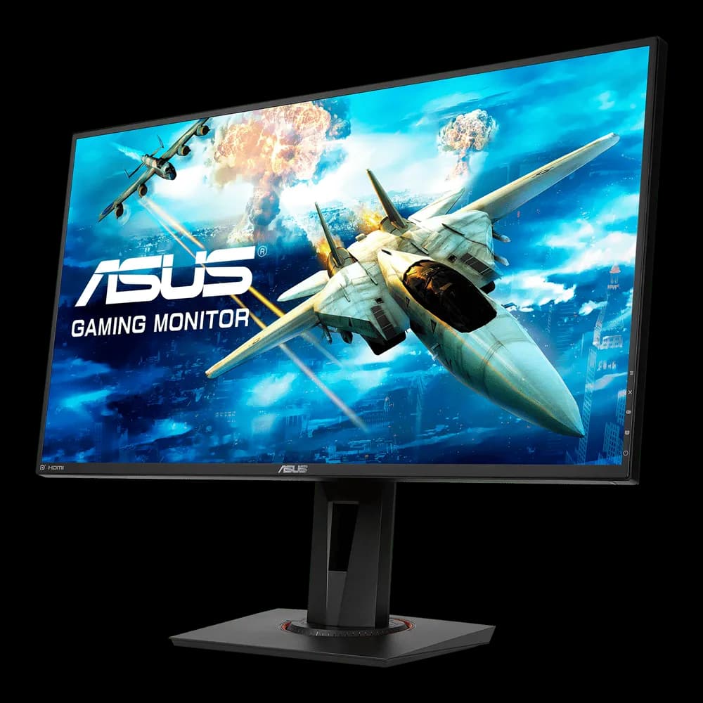 ASUS 27 TN Panal 144Hz VG278Q 2