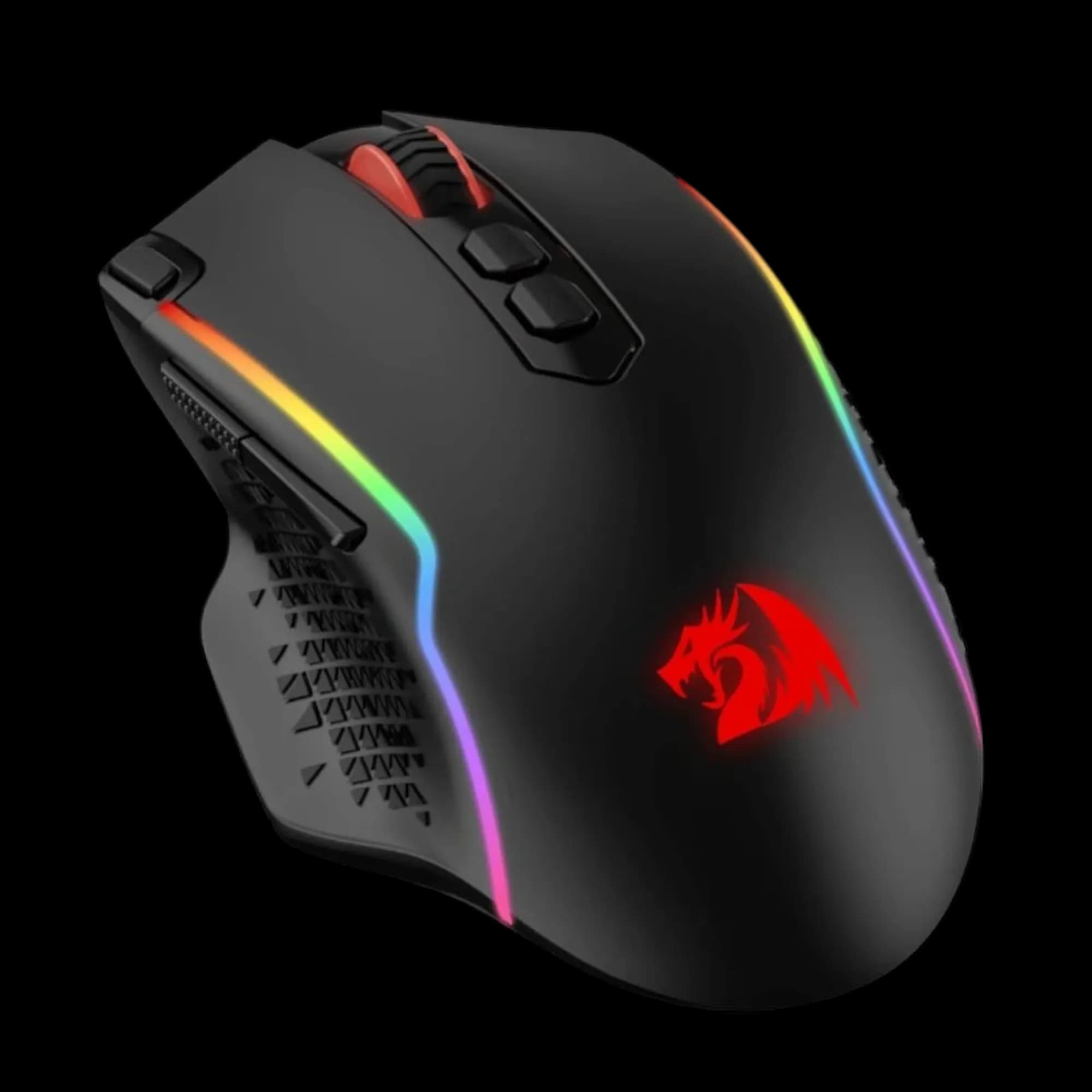Redragon TAIPAN M810RGB Pro 3