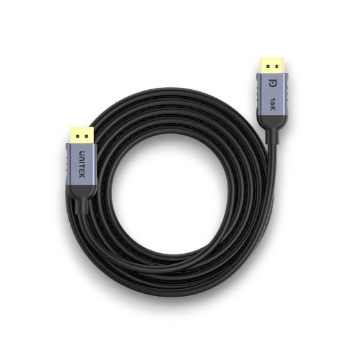 Cables & Adapters