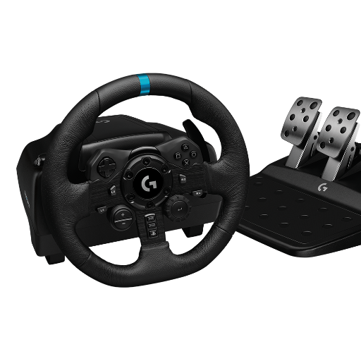 Steering Wheels