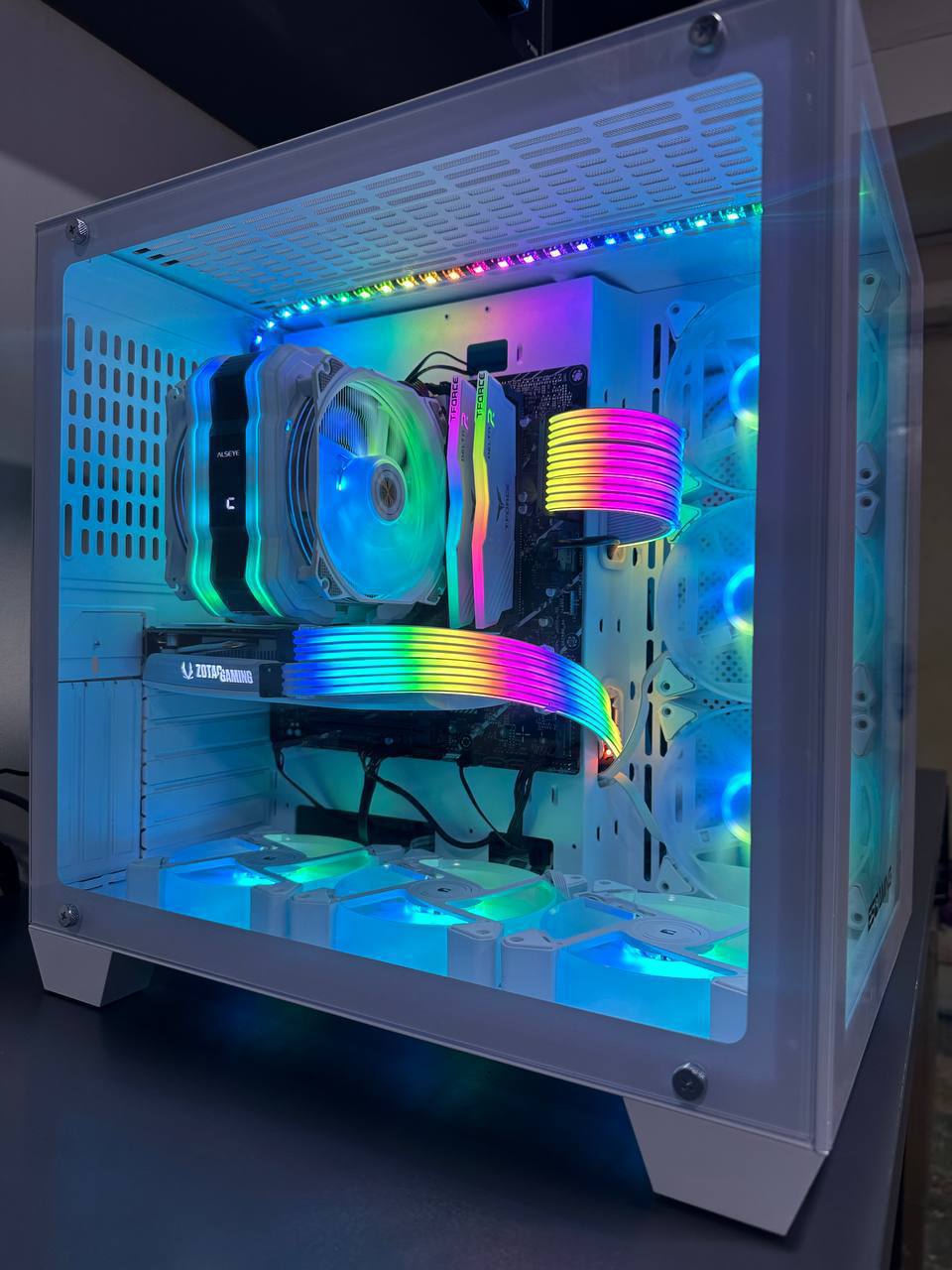 Compact Powerhouse